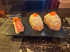 -昊·来了寿司(台湾街店)