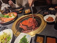 -神户赤童日式烤肉(金地广场店)