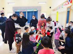 -吉而慧幼儿园-原红黄蓝幼儿园(世华水岸园)