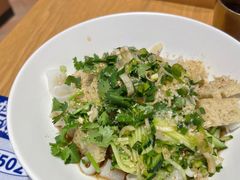 -马记永·兰州牛肉面(3019君尚店)