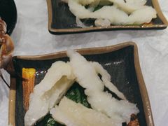 -花西亭·海鲜自助餐厅(瑞城名人酒店)