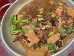 -老村长土菜馆(湖墅南路店)