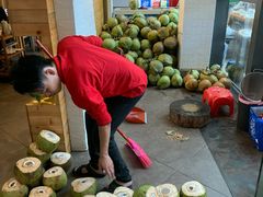 -南国锋味椰子鸡(瀚海店)