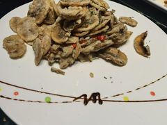 蚕豆-東舍食唐精品陕菜馆