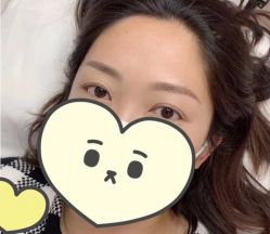 -韩美绣·骨相纹眉·洗眉美瞳线