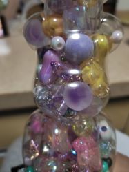 -Zzmart珠珠世界·潮玩·串珠·水晶DIY(双塔店)