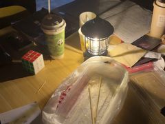 -剧狐剧本杀(徐汇1号店)
