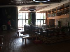 -纽斯桑拿会所(天山店)