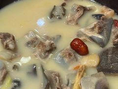 -龙桥私厨·姜花菊花过桥鱼·顺德菜(容桂店)