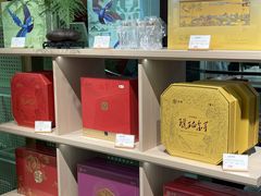 -铜锣湾国际购物中心