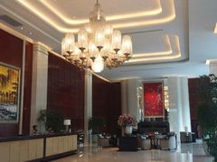 android_upload_pic-AdD全日制餐厅(中谷花园酒店)