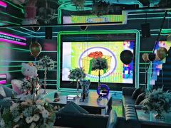 -黑桃K生日订制KTV