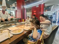 -湘汇概念铁板烧(铁西万达店)