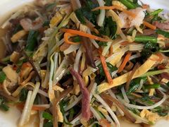 -楚鱼王·河鲜·湖北菜(华农店)
