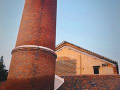 -祝甸砖窑文化馆