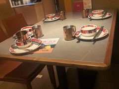 -塔哈尔·新疆盛宴(奉贤龙湖店)