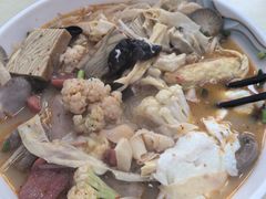 -重庆麻辣烫(国权路店)