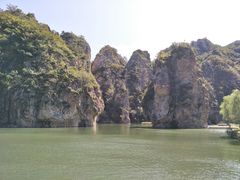 -大连冰峪旅游度假区