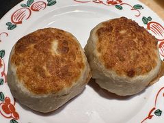 -清真·老门框爆肚涮肉·中华老字号(丰管路店)
