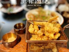 -魁盛居百年鲁菜馆(县西巷店)