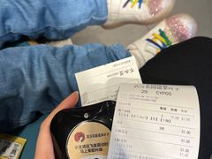 -茶颜悦色(花园道店)