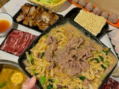 -合记汕头牛肉店(嘉禾路店)