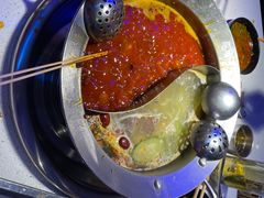 -钢管厂五区小郡肝串串香(滨江店)