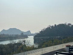 -忆咖啡观景餐厅(桂林象山公园店)