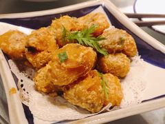 -铁道茶苑.色稷餐厅(莲花南路店)
