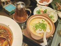 -彩虹之约•淮扬家宴(亚运村店)