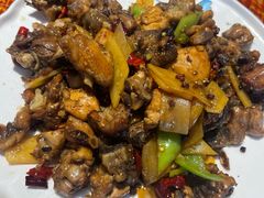 -满堂春特色餐馆