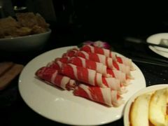 -捞王锅物料理(凯旋路店)
