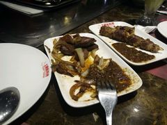 -尚雅铁板料理自助餐厅(乐松店)