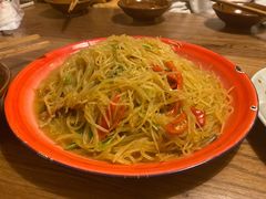 泰椒土豆丝-先启半步颠小酒馆(回龙观店)