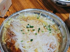 -笨罗卜浏阳菜馆(富家湾小区店)