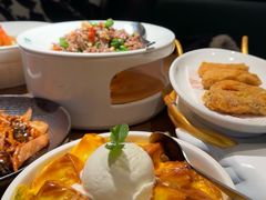 -新白鹿餐厅(银泰西湖文化广场店)
