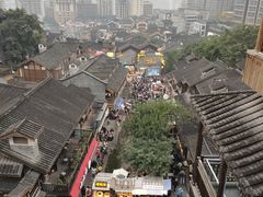 -重庆十八梯传统风貌区