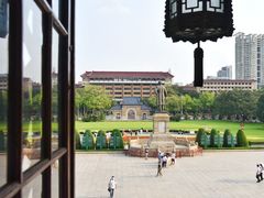 -广州中山纪念堂