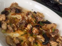 -八仔大富楼·河鲜(西江店)