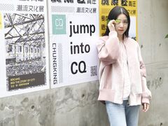 -周三的情书花园餐厅(江北店)
