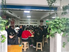 大堂-人和水上飘(第一家店)