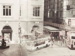 -香港喜来登酒店天宝阁