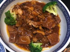 -百花深处·老北京风味菜