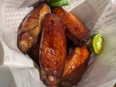 -小大董·烤鸭(凤凰汇店)