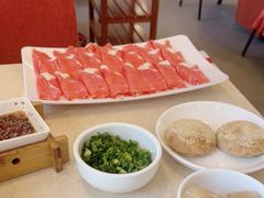 -阳坊大都涮羊肉(阳坊总店)