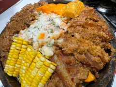 -大厨小味·民间川菜(八里庄店)