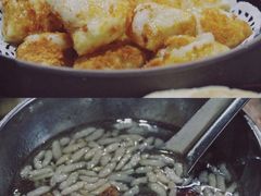 -张关合渣(航空大道店)