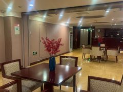 -沈阳皇朝万鑫酒店