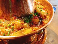 -觅山云南菜(泊富ICITY店)