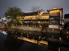 -嘉兴月河历史街区